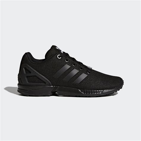 adidas zx flux schwarz männer|adidas zx flux girls.